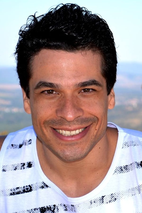 Image of William Alves