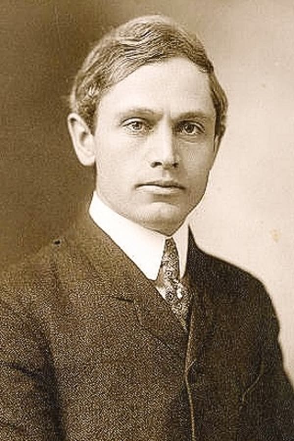 Image of William B. Mack
