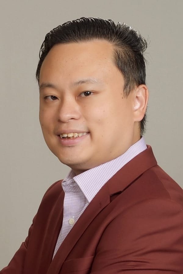 Image of William Hung