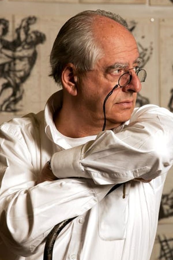 Image of William Kentridge