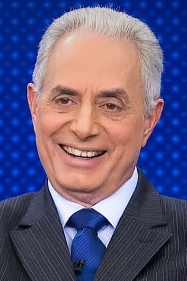 Image of William Waack