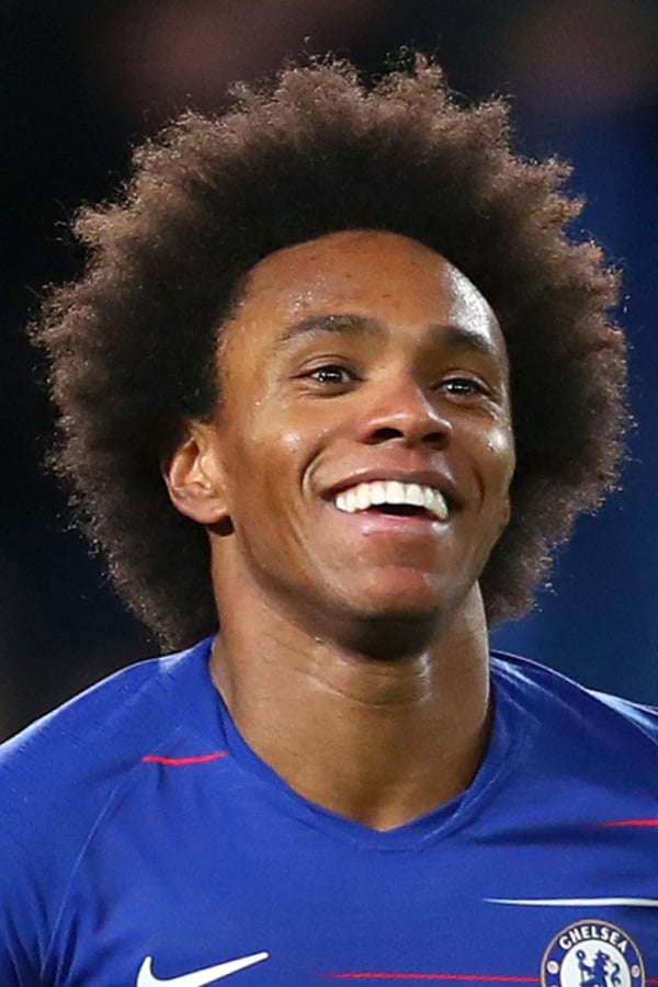 Image of Willian