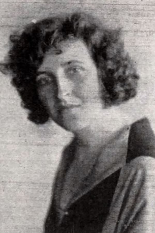 Image of Winifred Dunn