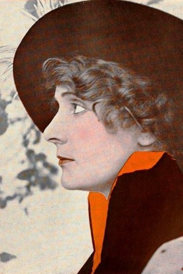 Image of Winifred Greenwood