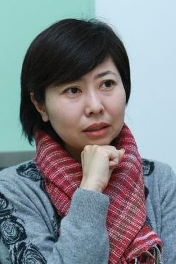 Image of Xue Xiaolu