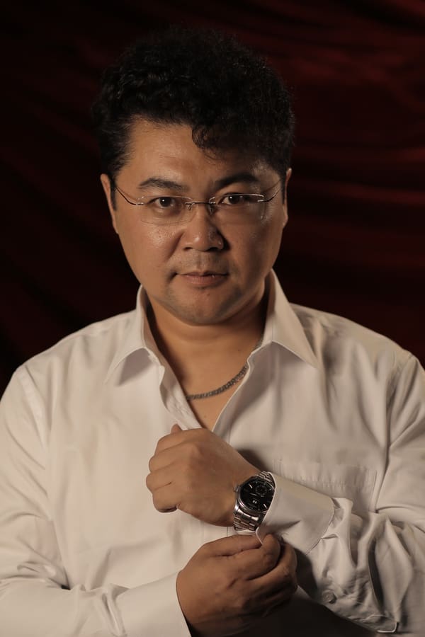 Image of Xufeng Wang