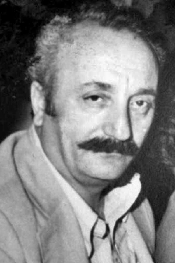 Image of Yahya Kılıç