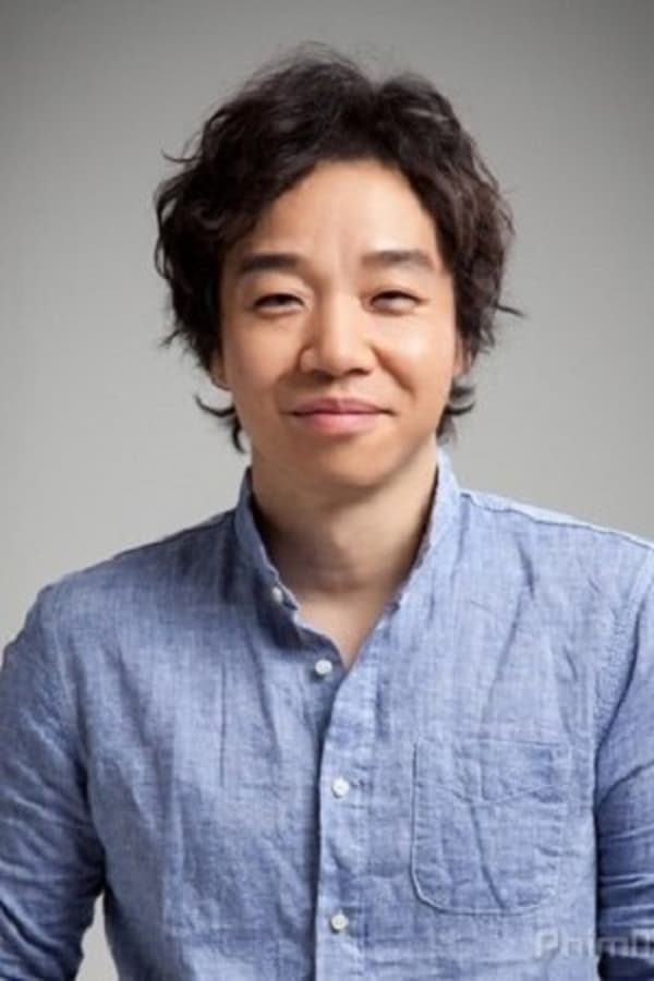 Image of Yang Joo-Ho