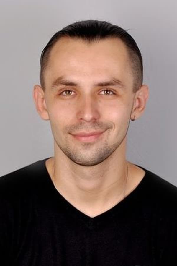 Image of Yaroslav Voitseshek