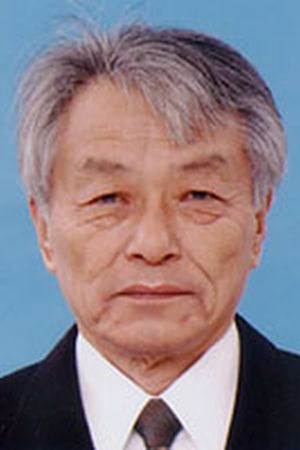 Image of Yasuhiko Kawahara