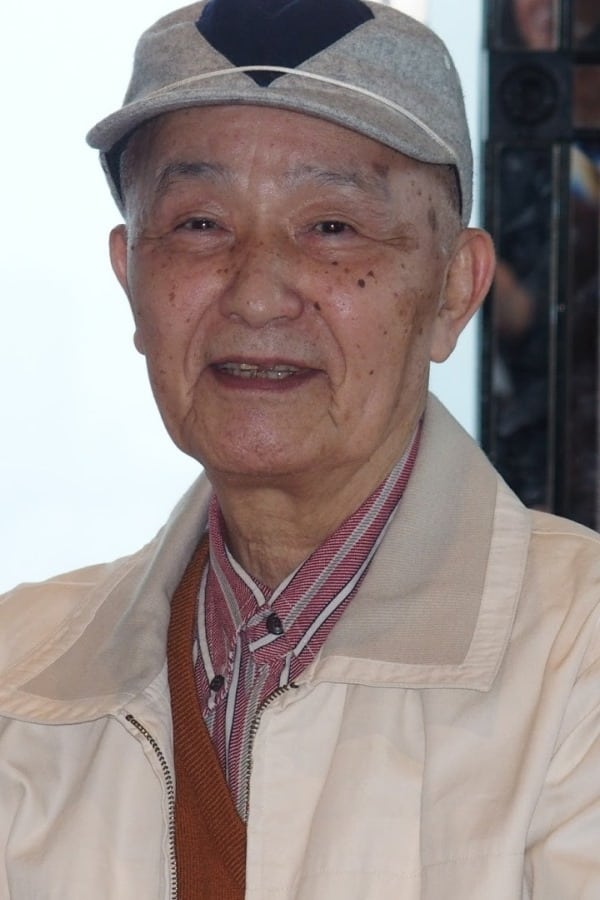 Image of Yasuhiko Saijô