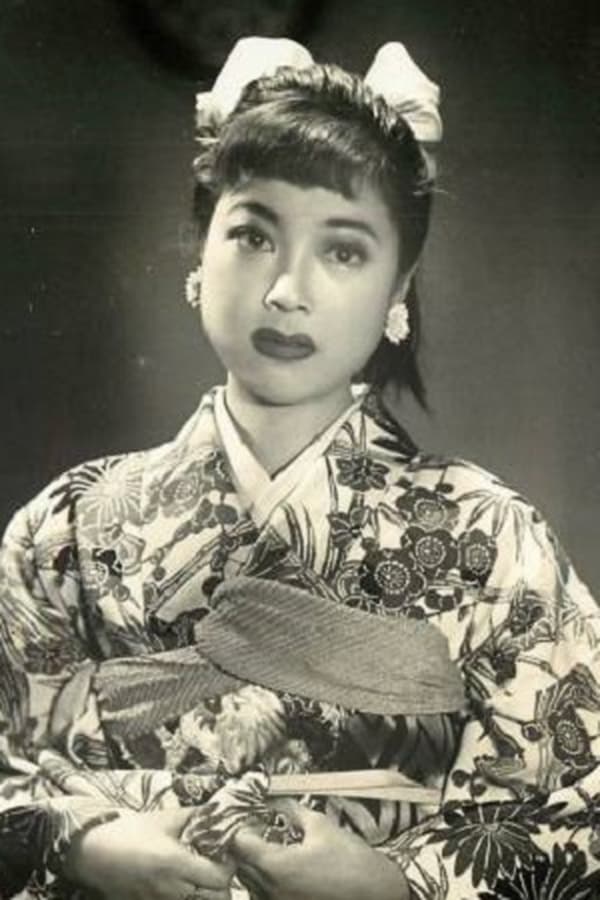 Image of Yasuko Kawakami