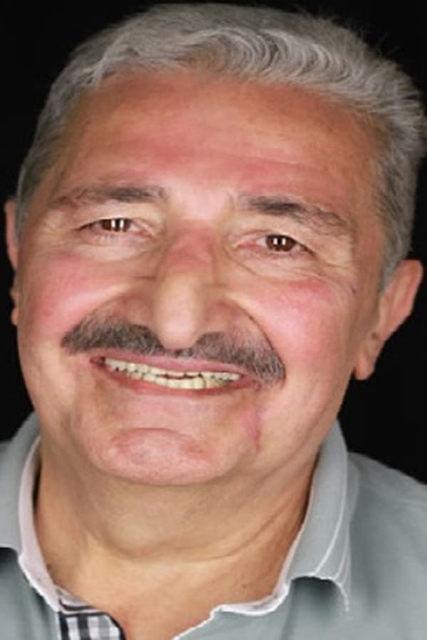 Image of Yaşar Güner