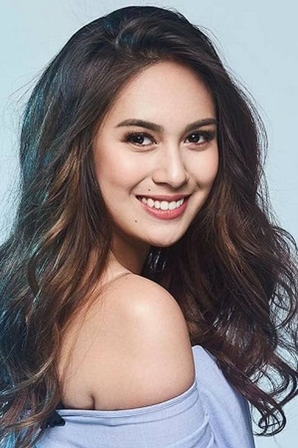 Image of Yen Santos