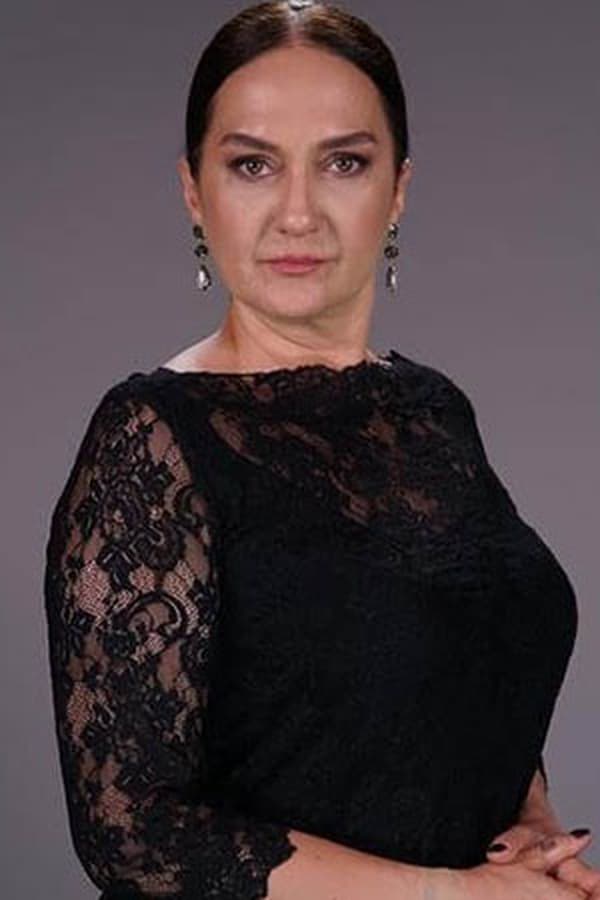 Image of Yeşim Gül