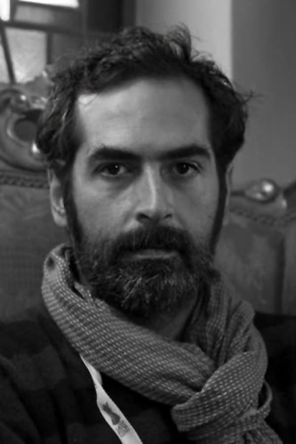 Image of Yibrán Asuad