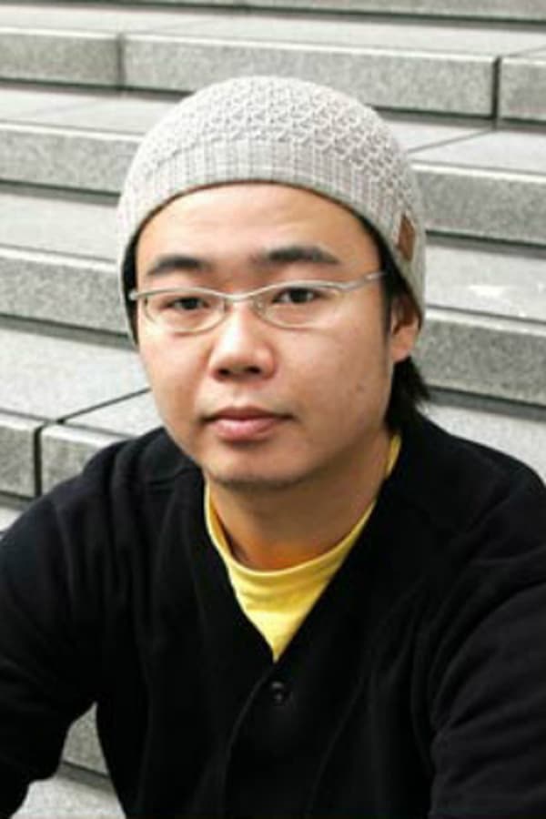 Image of Yoichi Kondo