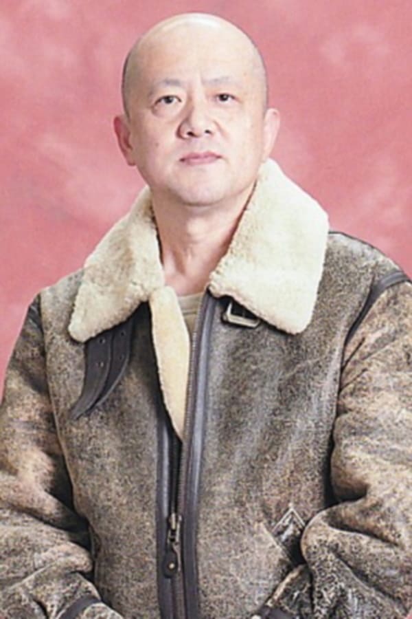 Image of Yôichi Matsuda