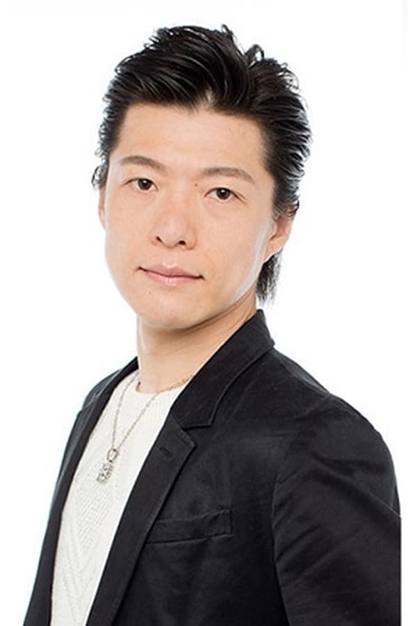 Image of Yoshihisa Kawahara
