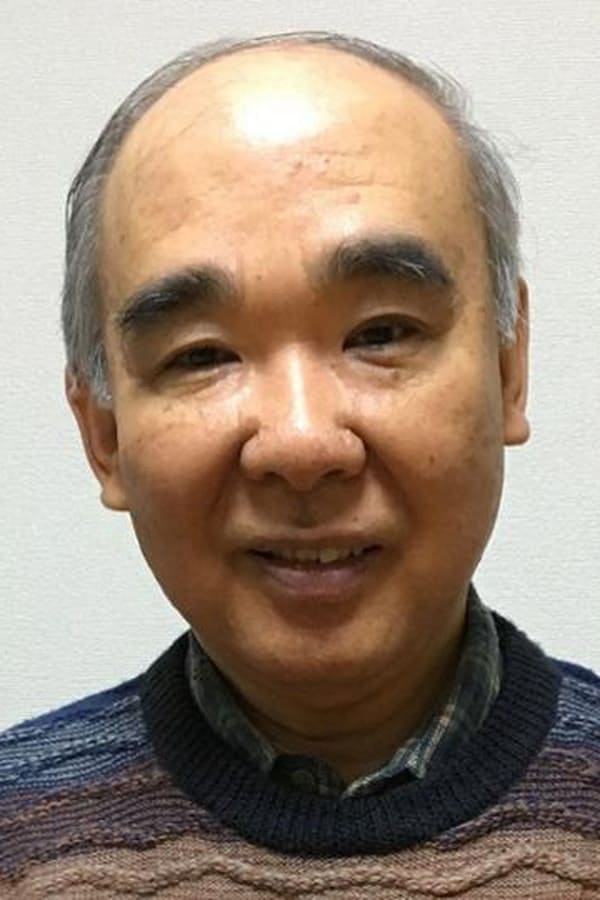Image of Yoshiki Tanaka