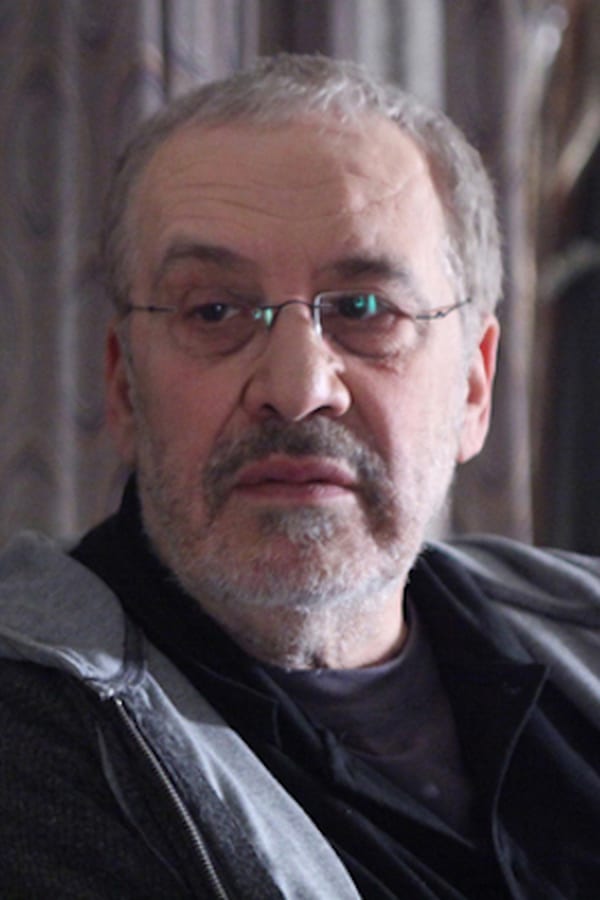 Image of Yossi Pollak