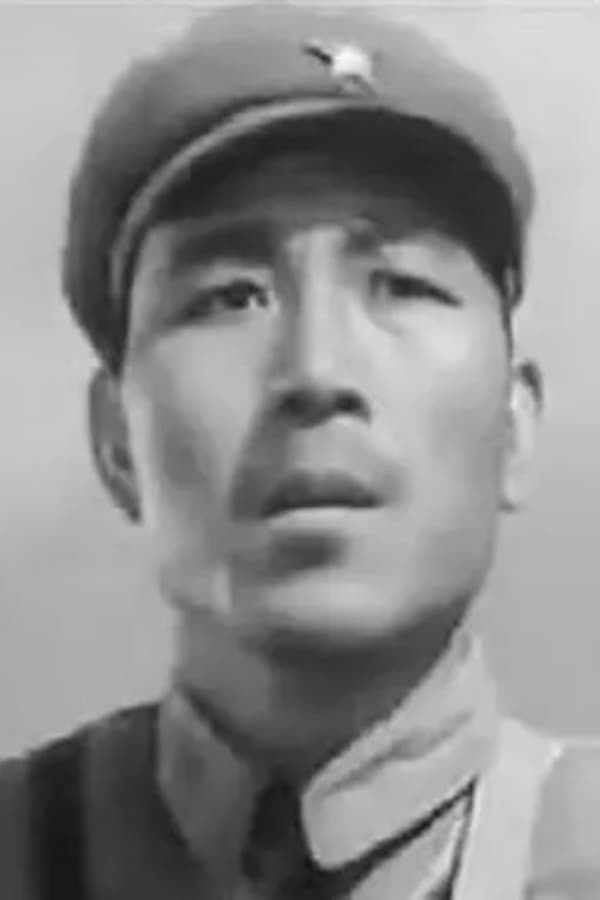 Image of Yu Mingde