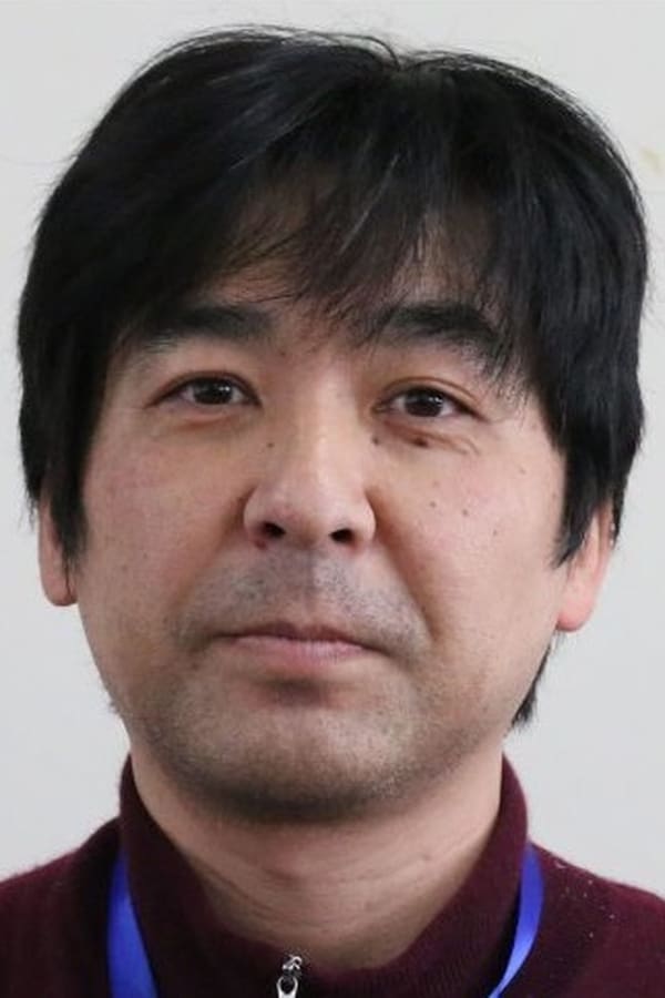 Image of Yûji Tajiri