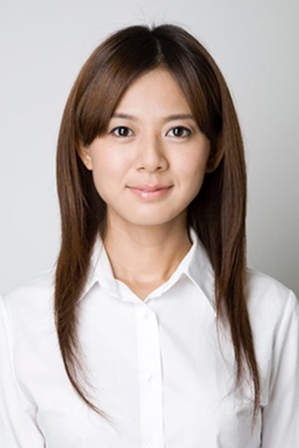 Image of Yukiko Shinohara