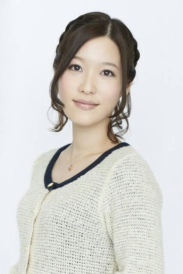 Image of Yuko Hara