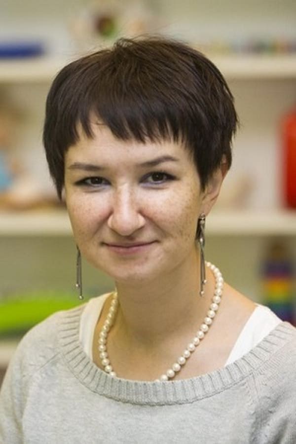 Image of Yuliya Bashinova