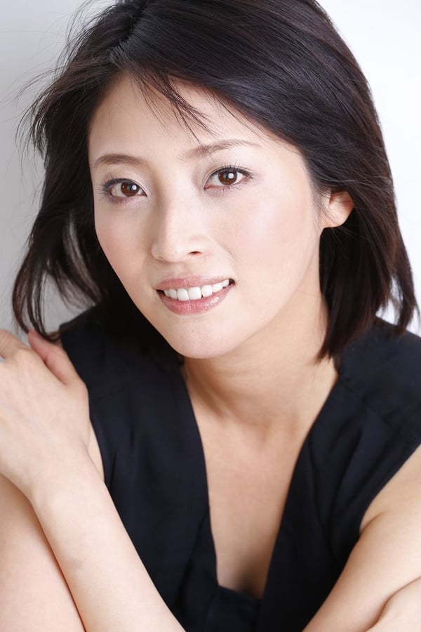 Image of Yumi Fukuda