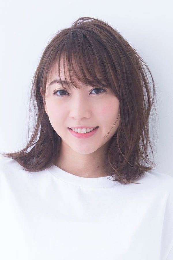 Image of Yuria Kizaki