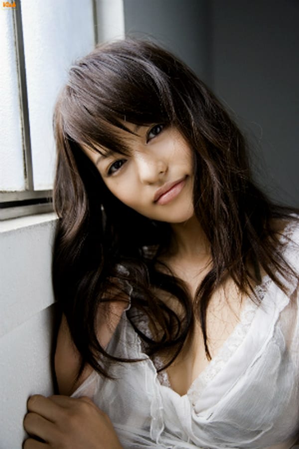 Image of Yuriko Shiratori