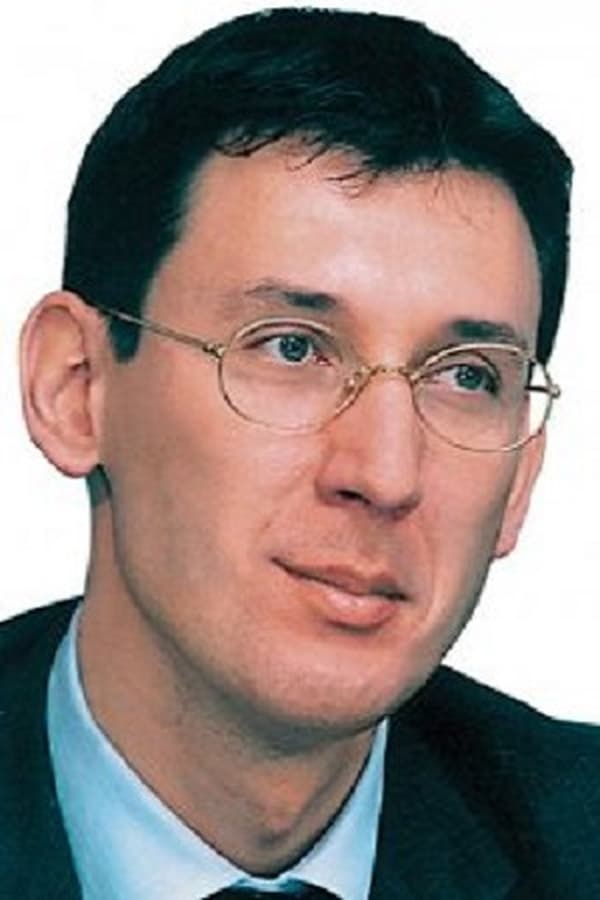 Image of Yury Krestinsky