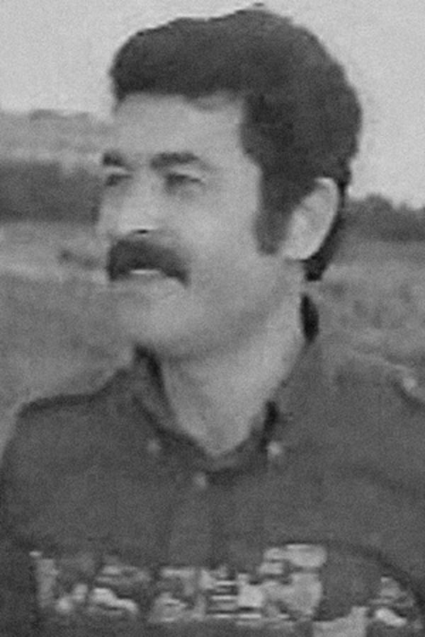 Image of Yusif Alizadeh