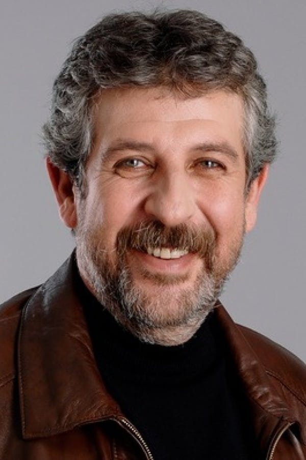 Image of Yusuf Atala