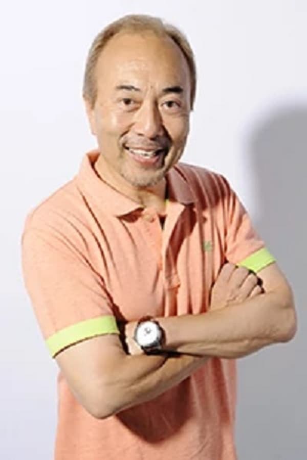 Image of Yutaka Nakano