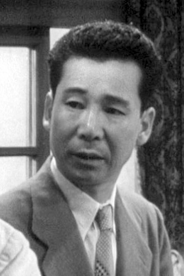Image of Yutaka Sada