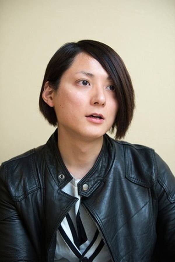Image of Yuuhei Sakuragi