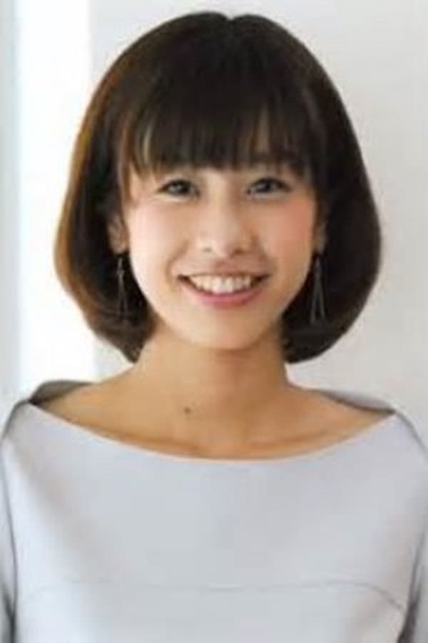 Image of Yuuko Kakihara
