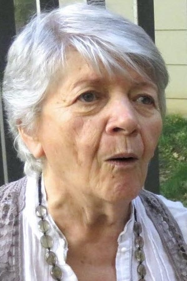 Image of Yvette Férréol