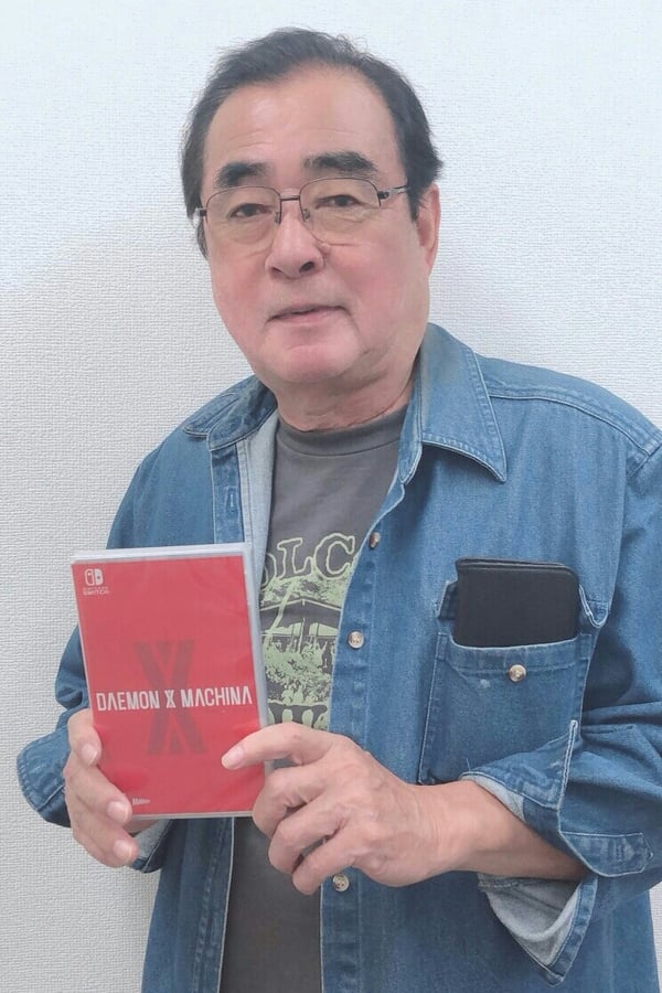 Image of Yōsuke Akimoto