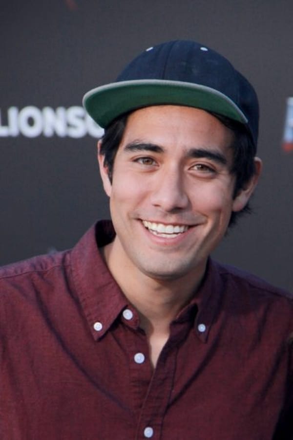 Image of Zach King