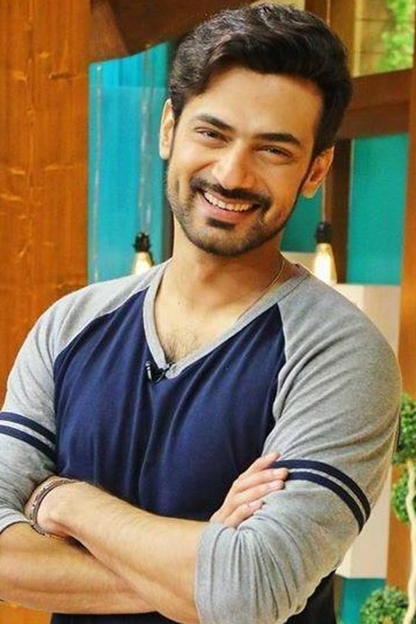 Image of Zahid Ahmed