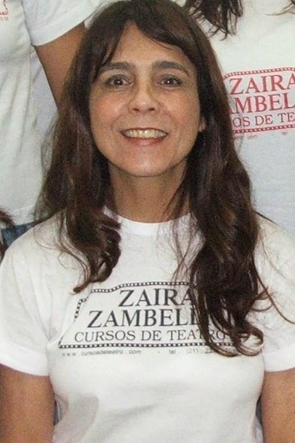 Image of Zaira Zambelli
