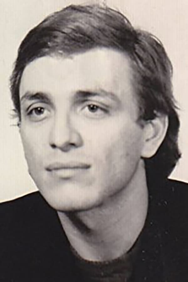 Image of Zbigniew Kaminski