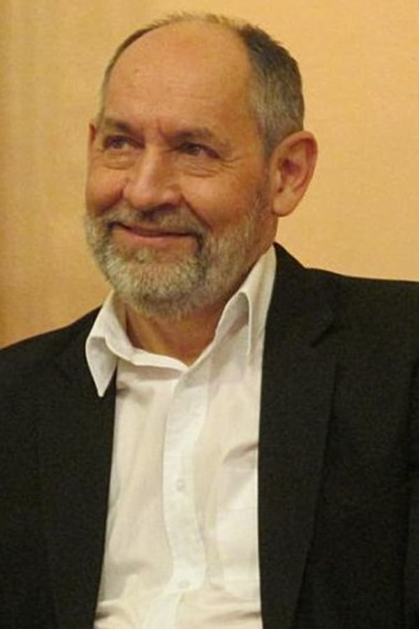 Image of Zbigniew Walerys