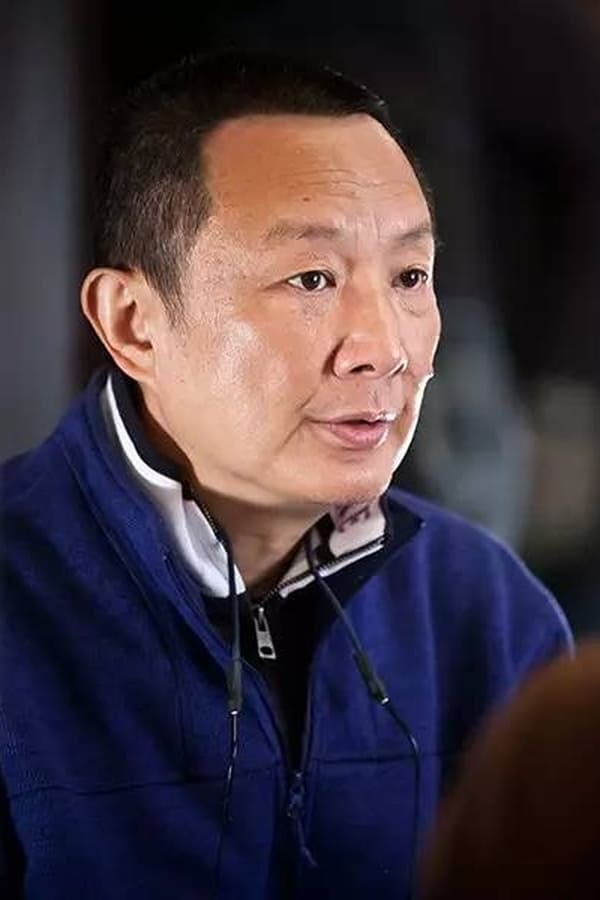 Image of Zhang Li