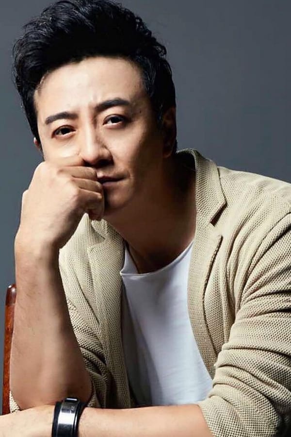 Image of Zhang Yan