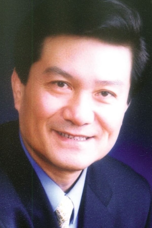 Image of Zhikang Ye